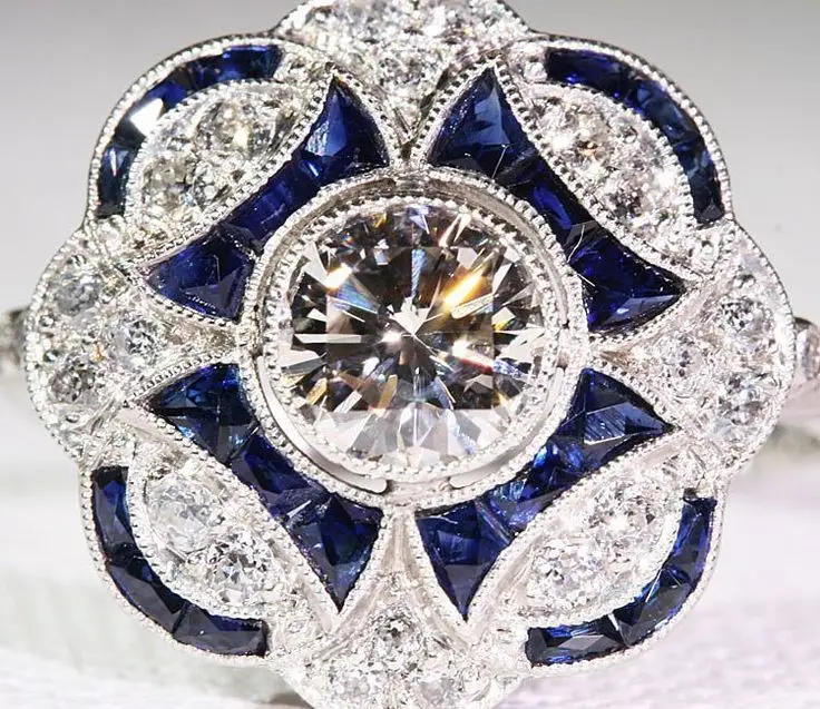 ring from 1950