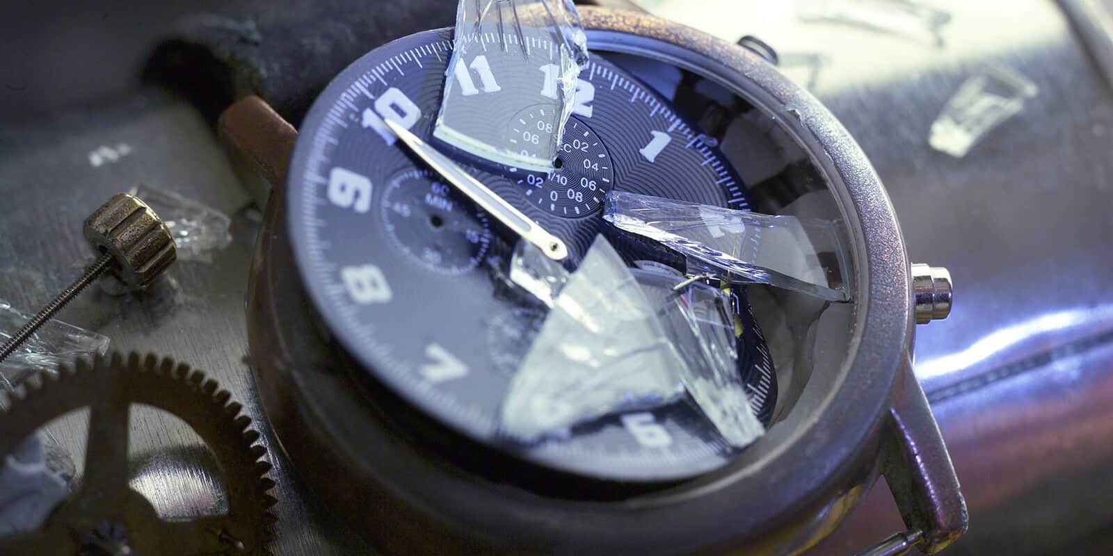 Watch Glass Replacement Replacement Watch Crystal