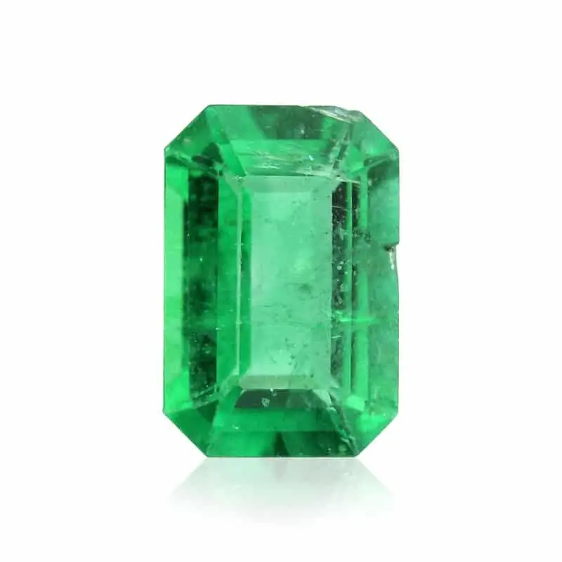Emerald replacement