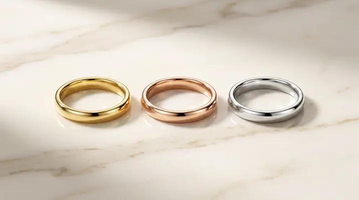 Jewellery plating services London