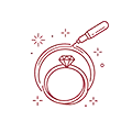 Plating icon
